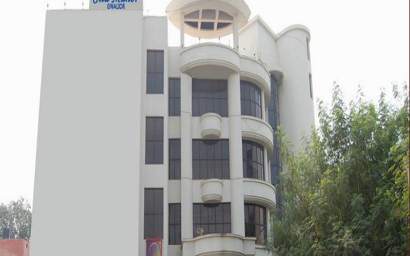 Hotel Sita Manor (Wi Fi Complimentary), Gwalior 1